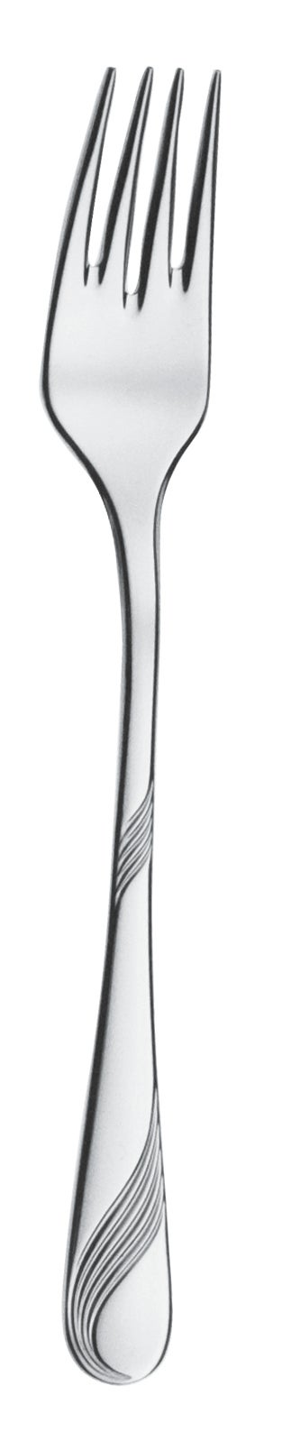 GALA 6141, Dessertgabel, 180 mm
