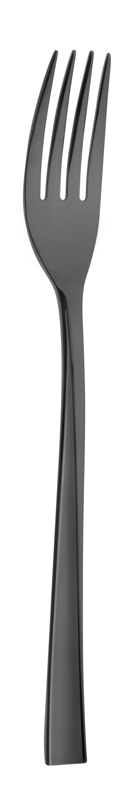 MONTEREY 6160PVD-Black, Menügabel, 204 mm