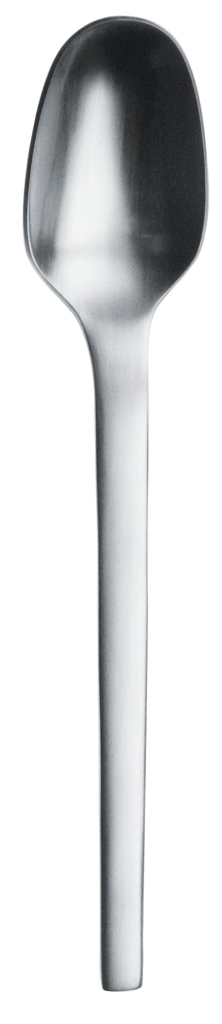 TOOLS 6174, Menülöffel, mattiert, 208 mm