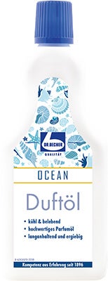 Duftöl Ocean 500 ml.