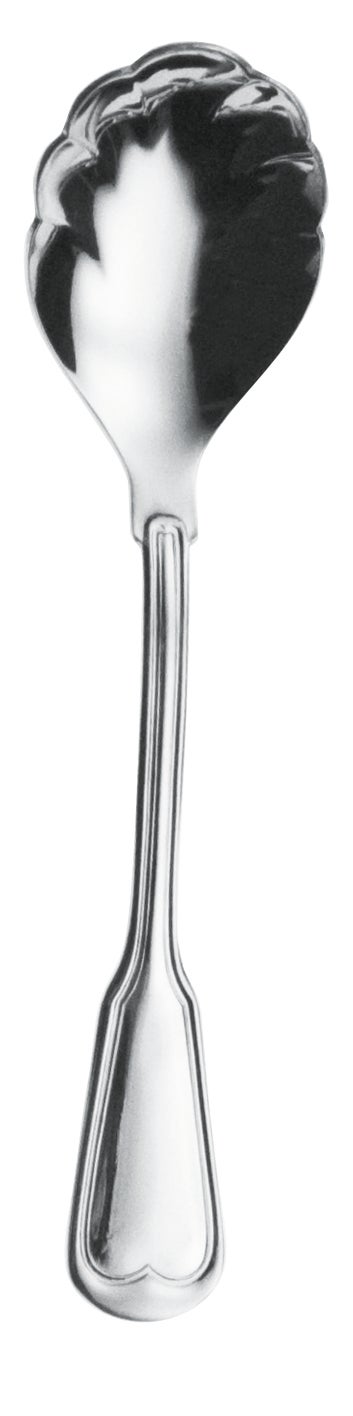 ALTFADEN 6192, Zuckerlöffel, 137 mm
