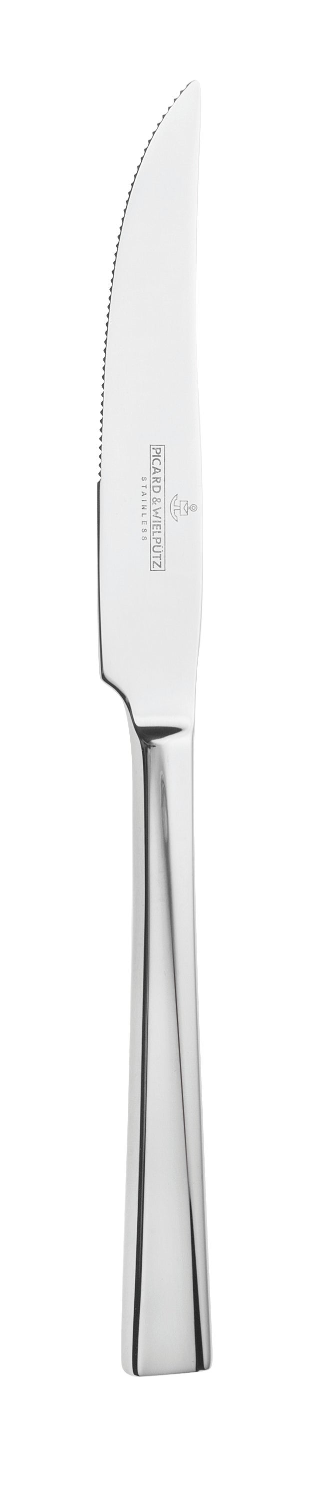 MONTEREY 6160, Steakmesser massiv, 221 mm
