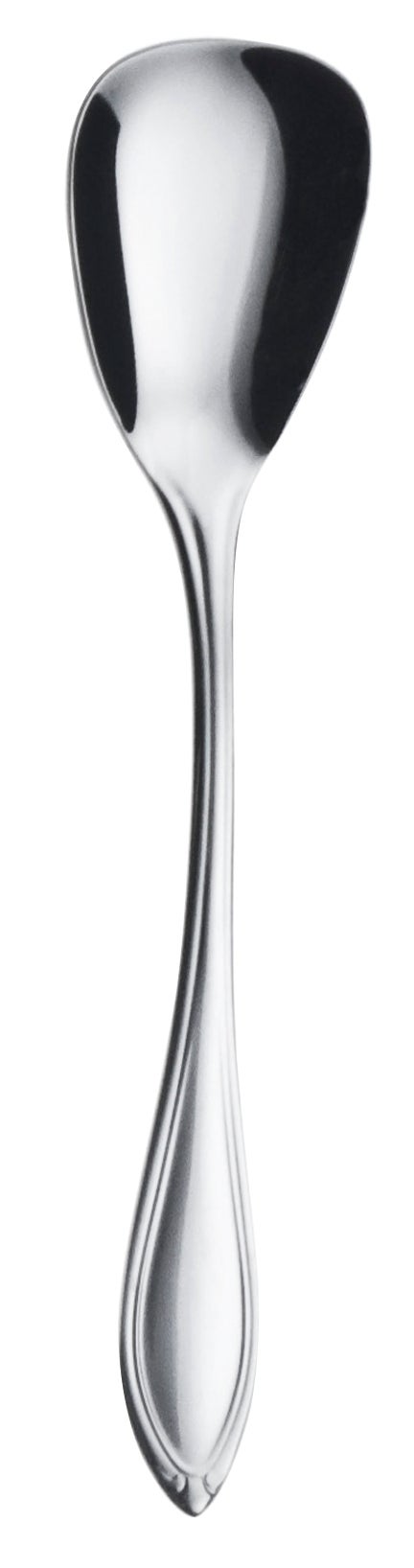 NOVARA 6154, Eislöffel, 140 mm