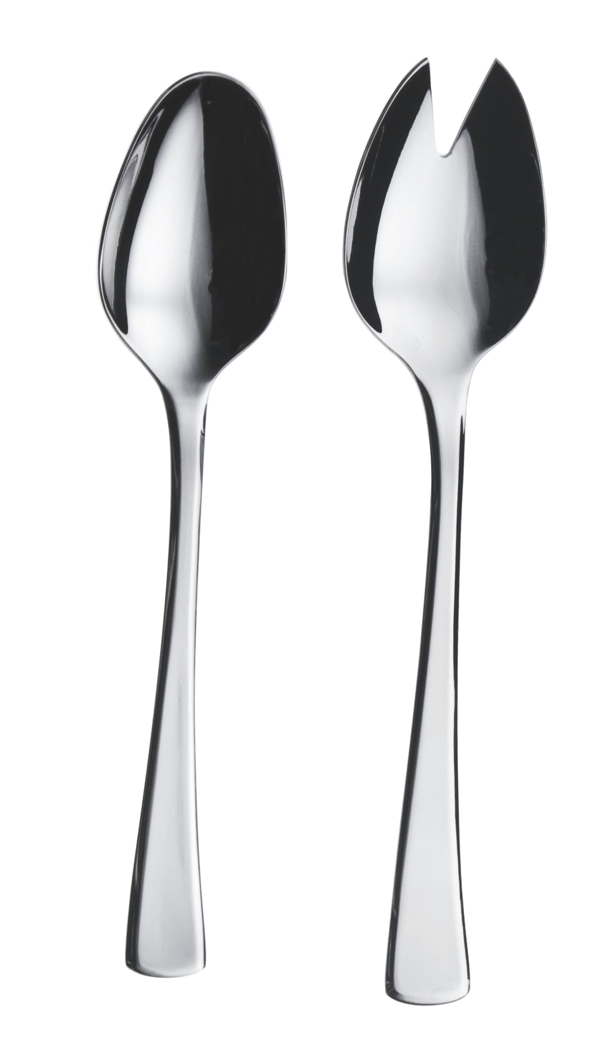 CARACAS 6175, Salatbesteck, 199 mm
