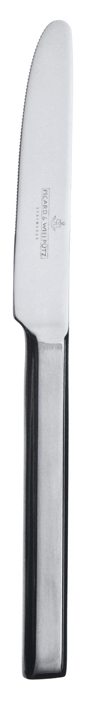 VILLAGO 6153, Dessertmesser massiv, 203 mm