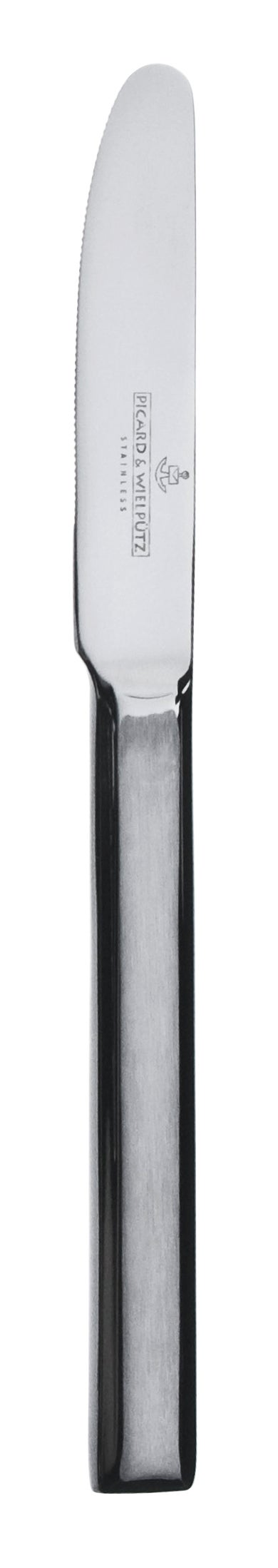 VILLAGO 6153, Butterstreicher massiv, 185 mm