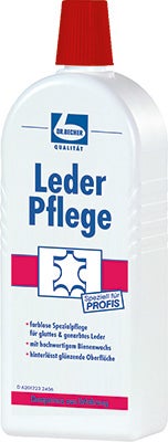 Leder Pflege 500 ml.