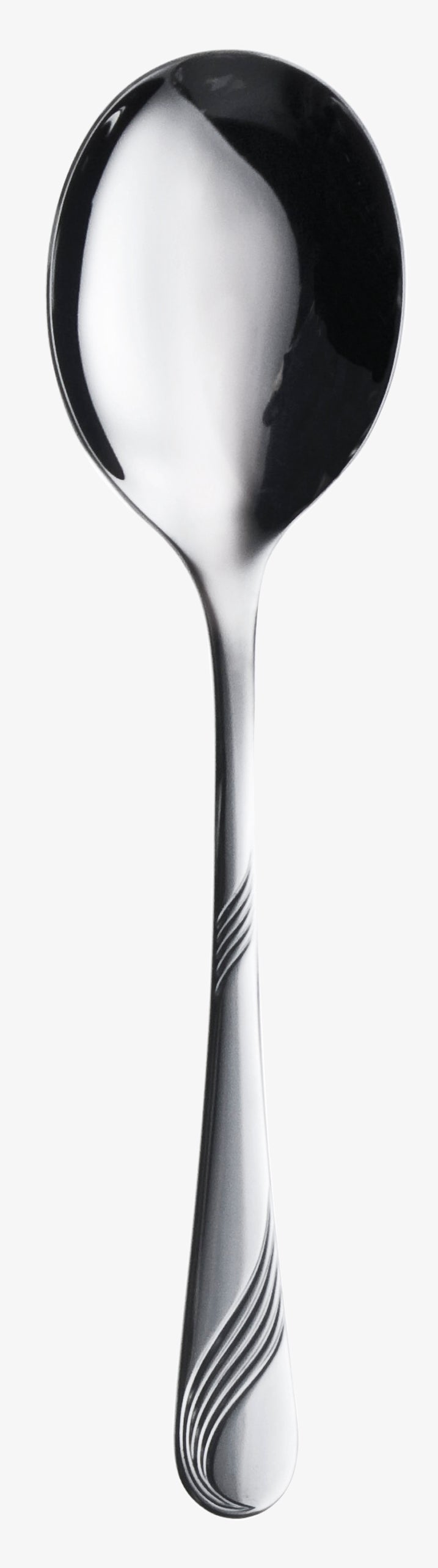 GALA 6141, Gemüselöffel, 203 mm