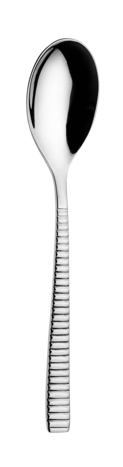 LINA 6168, Mocca-, Espressolöffel, 113 mm