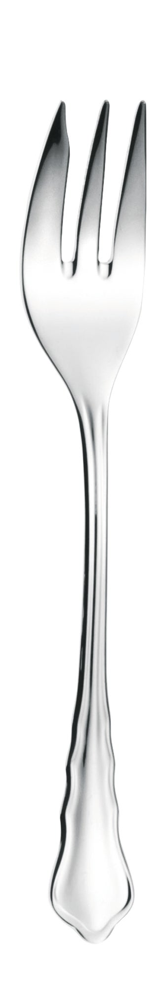CHIPPENDALE 6113, Kuchengabel 146 mm
