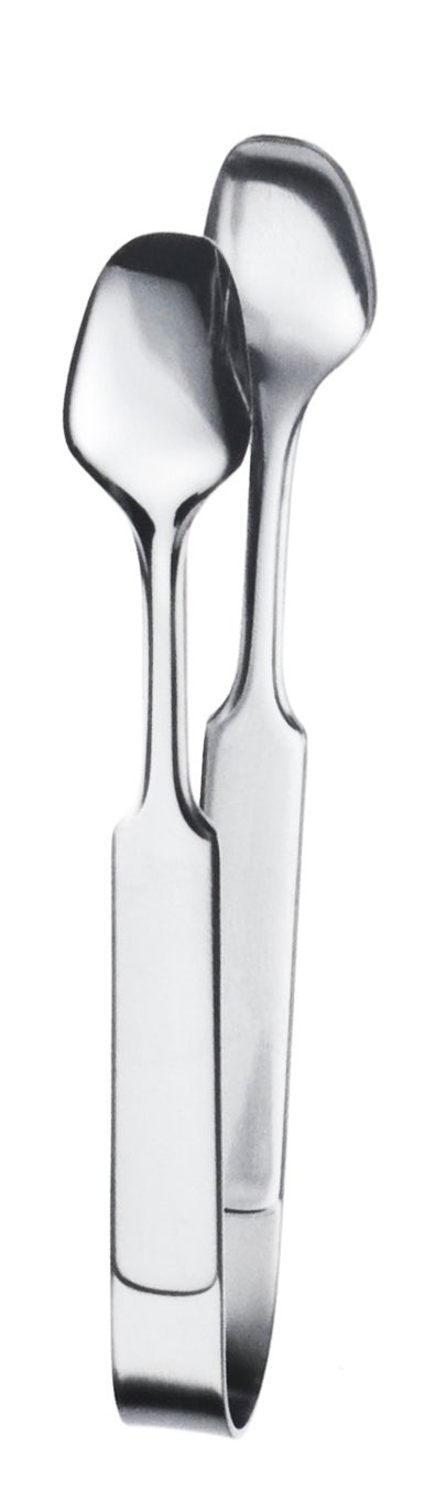 SPATEN 6127, Zuckerzange, 110 mm