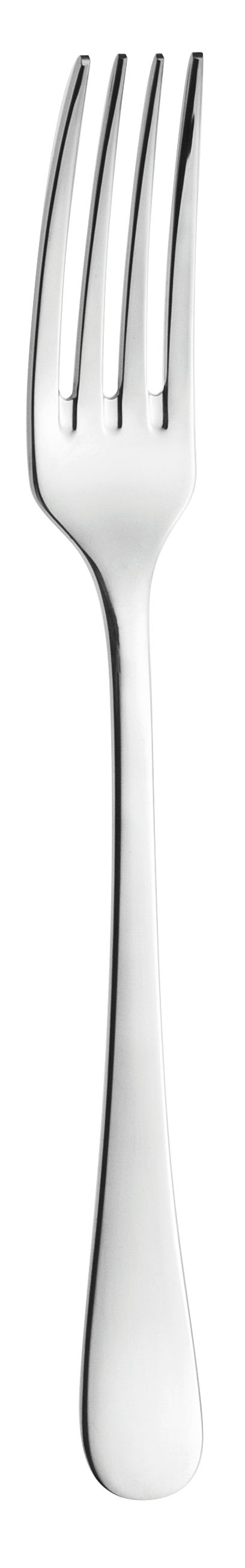 CHARISMA 6110, Menügabel, 204 mm
