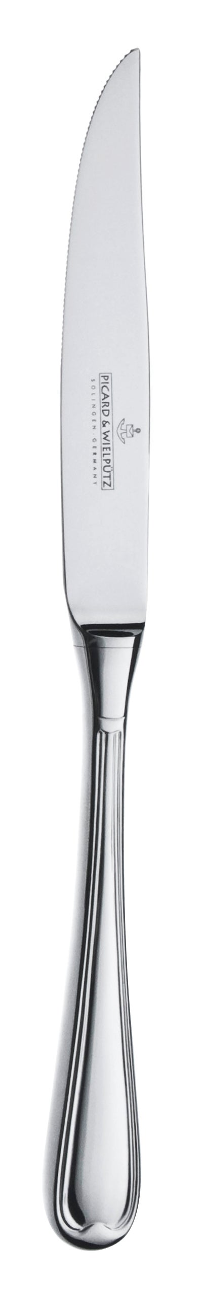 ANCONA 6144, Steakmesser Hohlheft, 220 mm