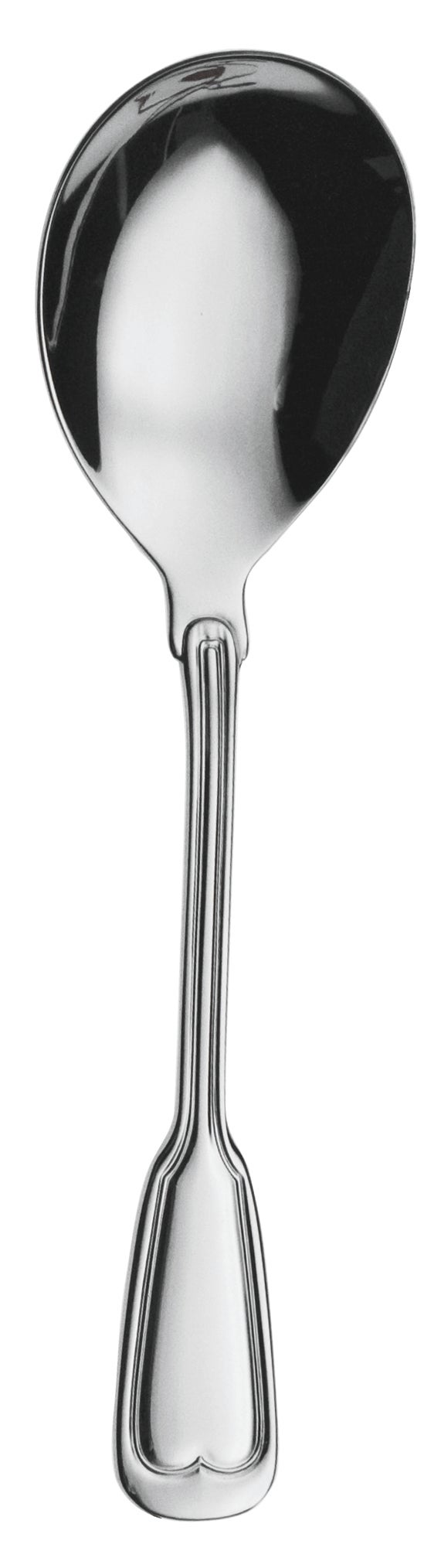 ALTFADEN 6192, Gemüselöffel, 207 mm