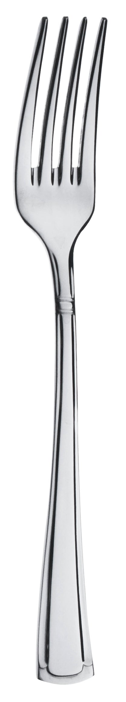 BELLEVUE 6102, Menügabel, 202 mm