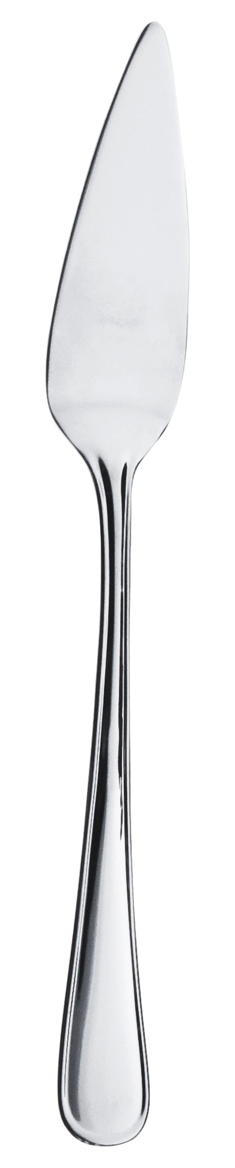 LUGANO 6139, Fischmesser, 192 mm