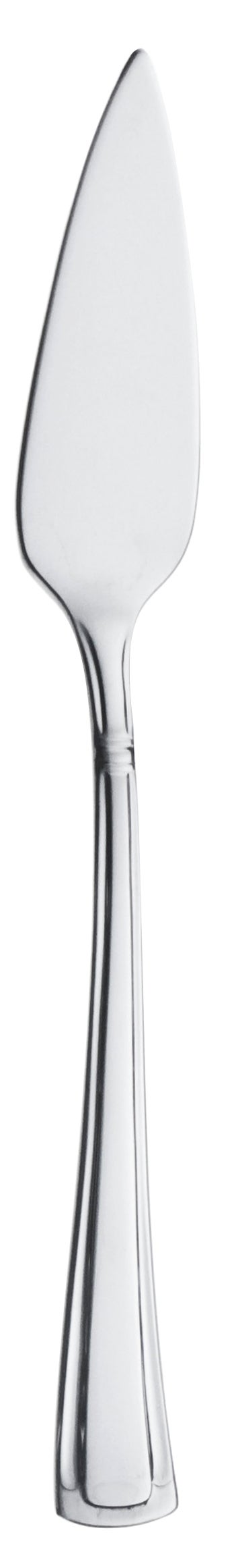 BELLEVUE 6102, Fischmesser, 197 mm