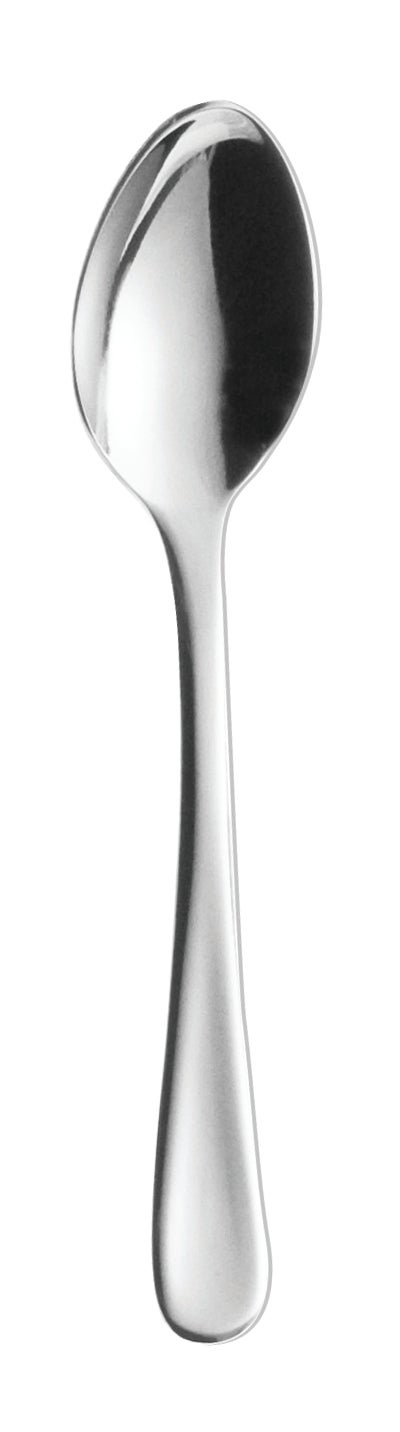 CASINO 5945, Mocca-, Espressolöffel, 110 mm