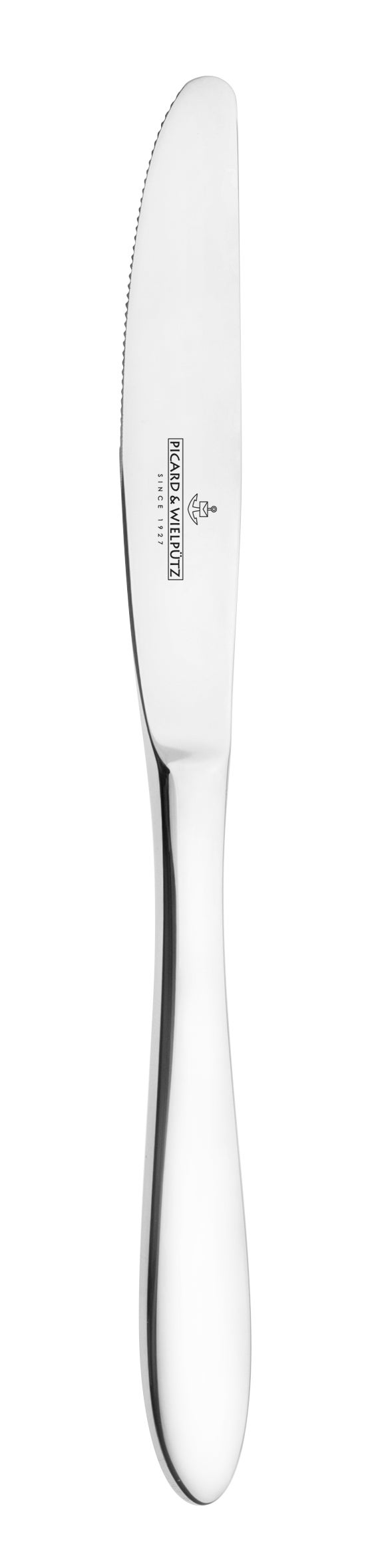 BOZEN 6142, Butterstreicher massiv, 177 mm
