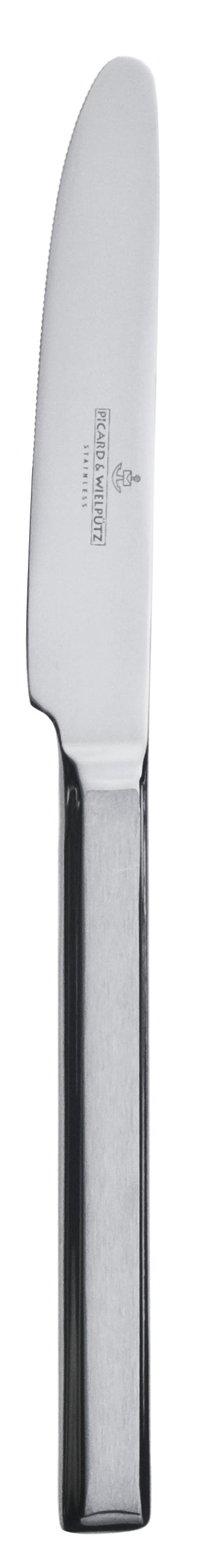 VILLAGO 6153, Menümesser massiv, 230 mm