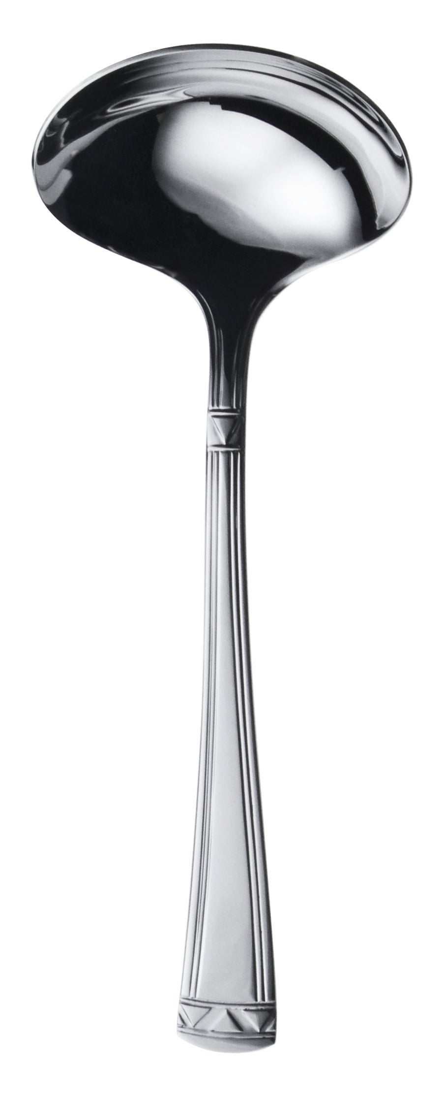 ARADENA 6130, Saucenlöffel, 180 mm