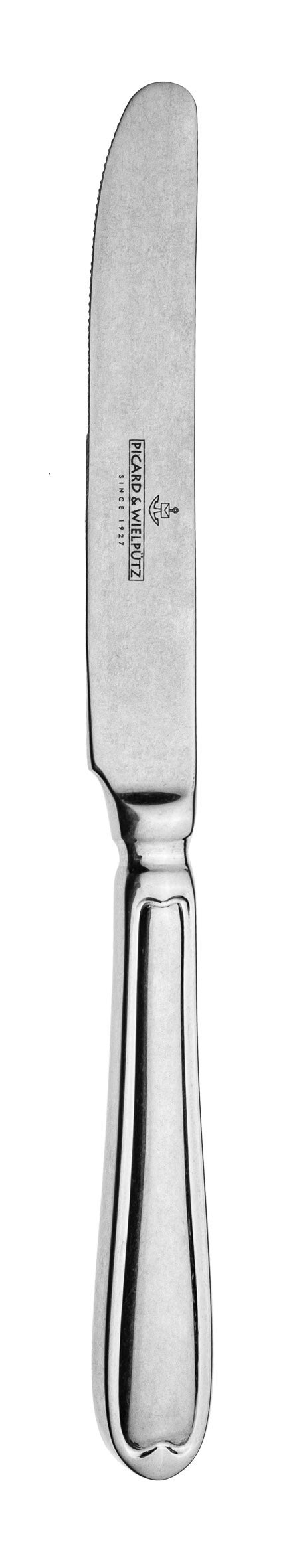 LANDHAUS Vintage 6162V, Butterstreicher massiv, 175 mm