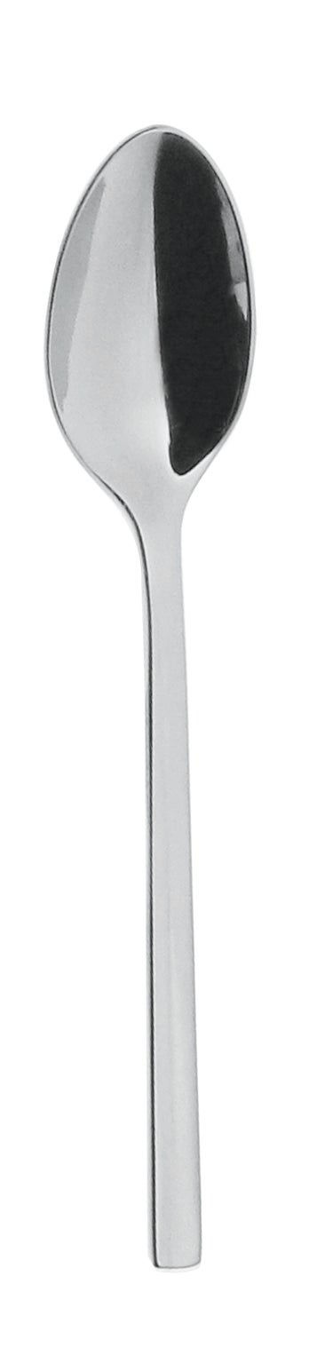 GIRONA 6173, Mocca-, Espressolöffel, 116 mm