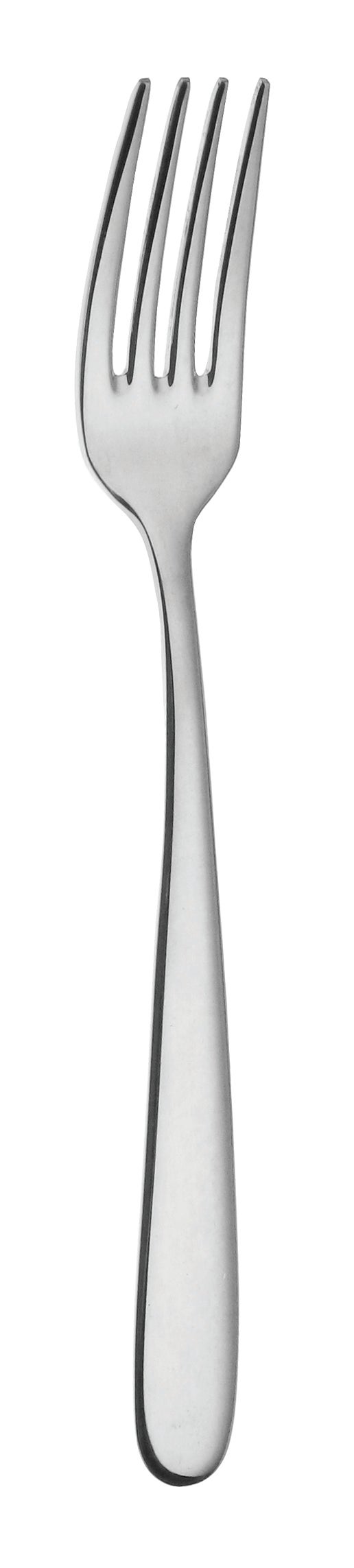 TICINO 6155, Menügabel, 205 mm