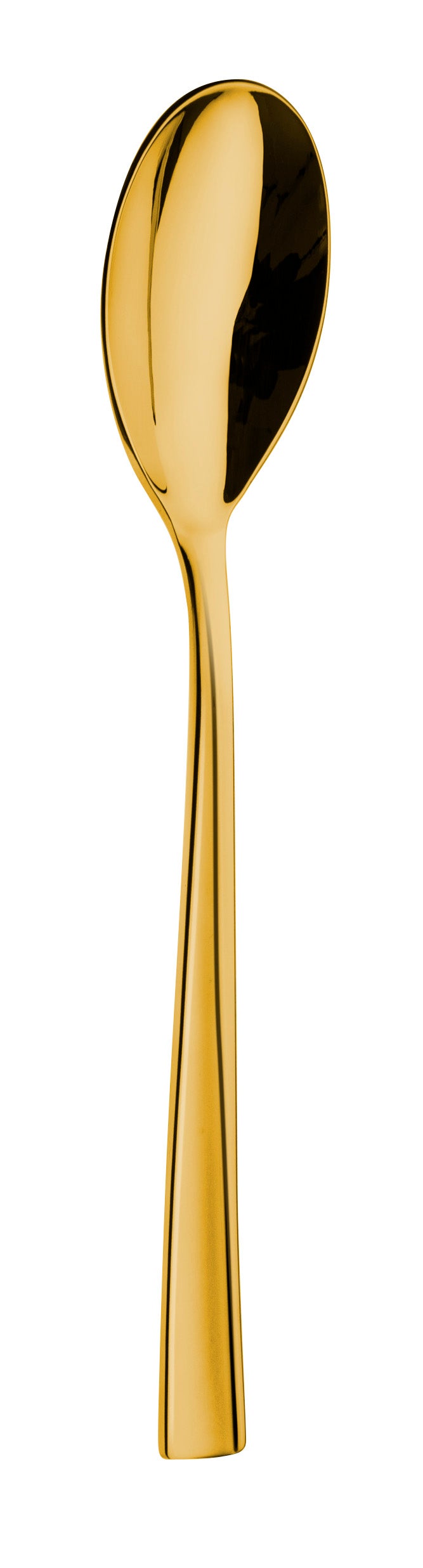 MONTEREY 6160PVD-Gold, Dessertlöffel, 183 mm