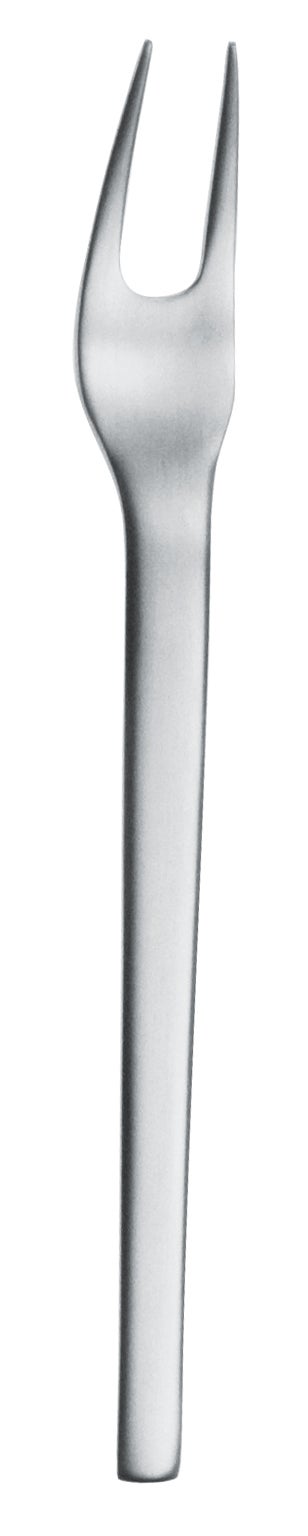 TOOLS 6174, Fleischgabel, mattiert, 177 mm