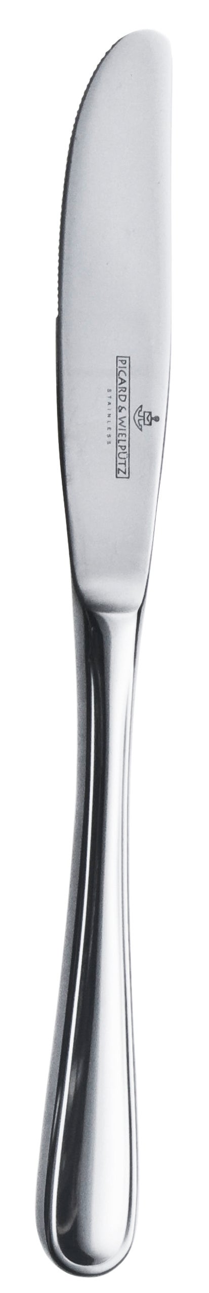LUGANO 6139, Menümesser, 216 mm