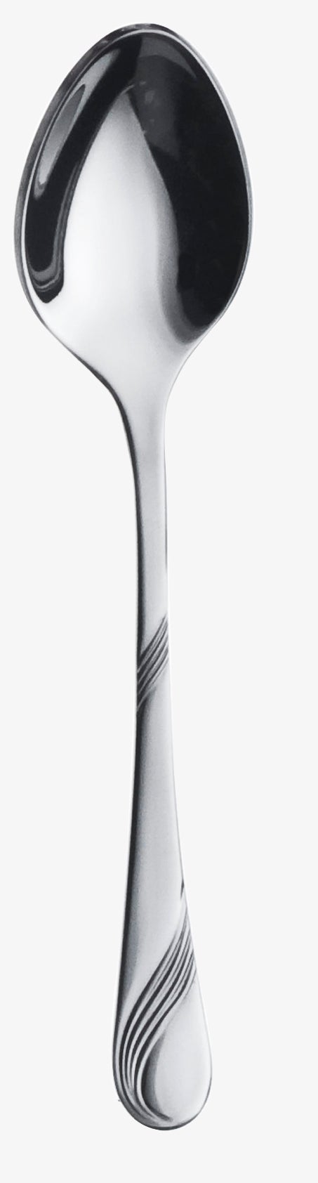 GALA 6141, Mocca-, Espressolöffel, 110 mm