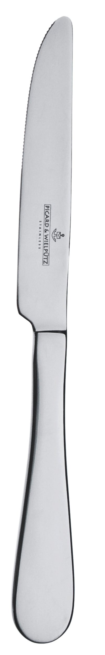 ANTARIS 6197, Menümesser massiv, 222 mm