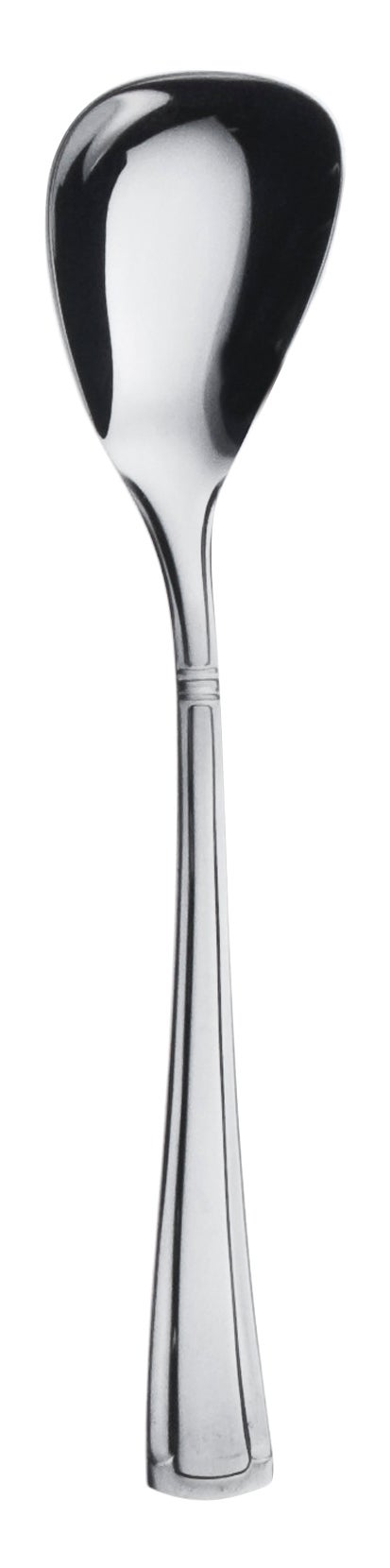 BELLEVUE 6102, Zuckerlöffel, 137 mm