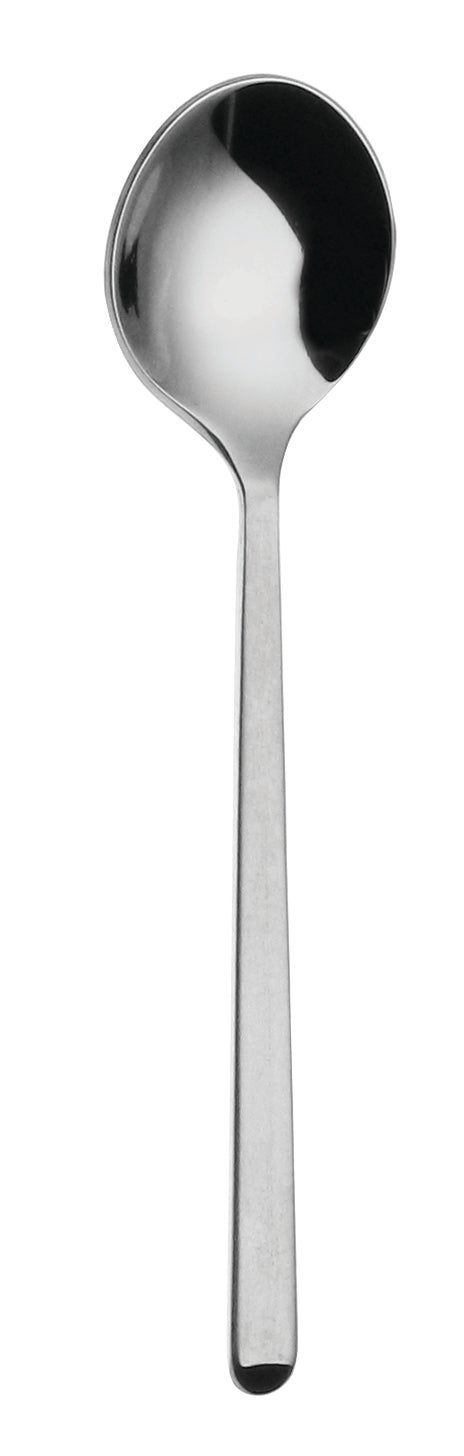 PORTOFINO 6103, Mocca-, Espressolöffel, 116 mm