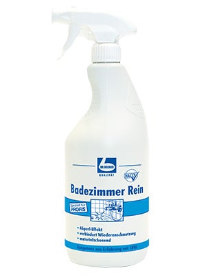 Badezimmer Rein 1 Liter