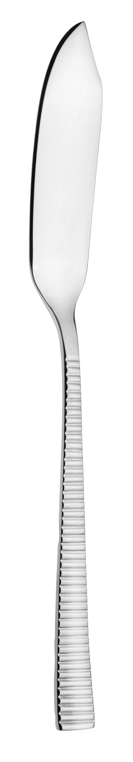 LINA 6168, Fischmesser, 210 mm