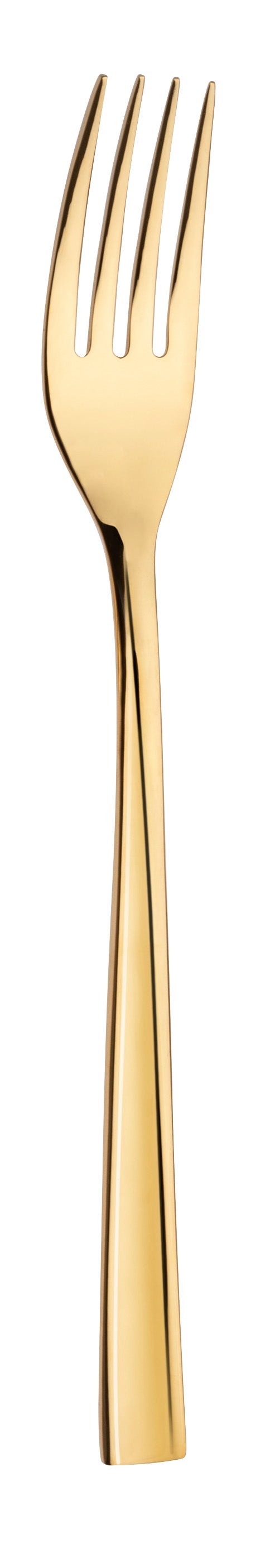MONTEREY 6160PVD-Gold, Menügabel, 204 mm