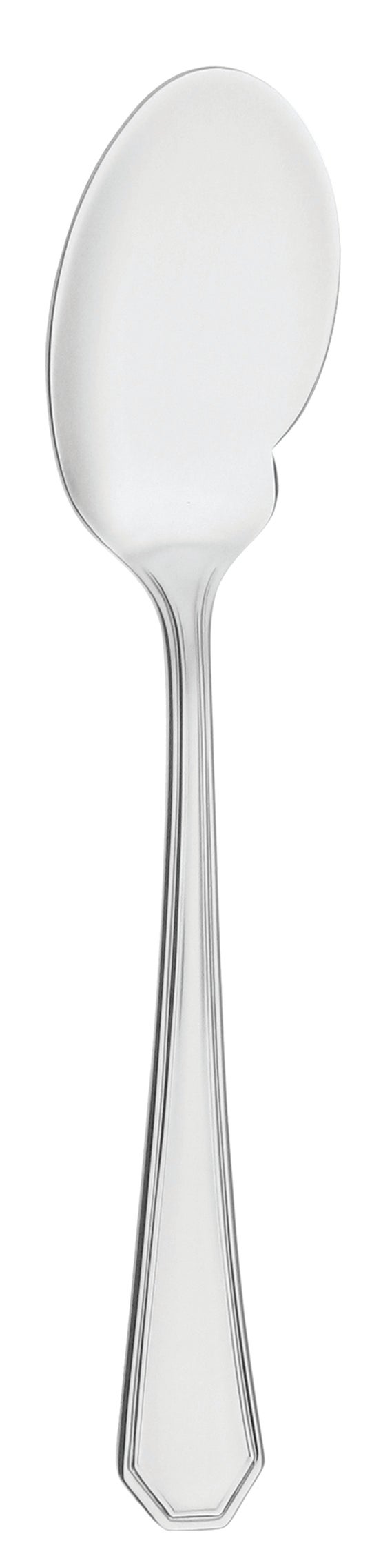 MODENA 6135, Gourmetlöffel, 182 mm