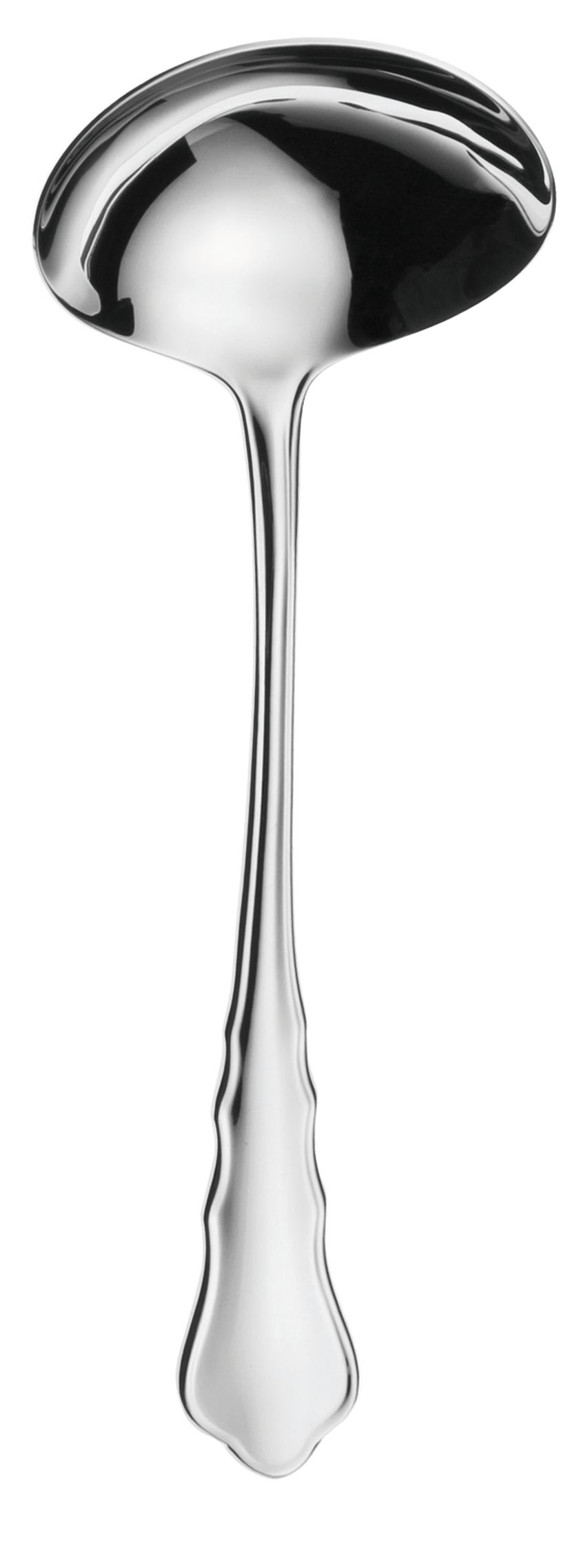 CHIPPENDALE 6113, Saucenlöffel, 182 mm
