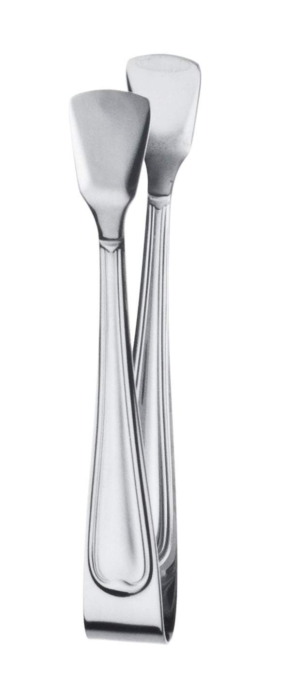 ANCONA 6144, Zuckerzange, 110 mm