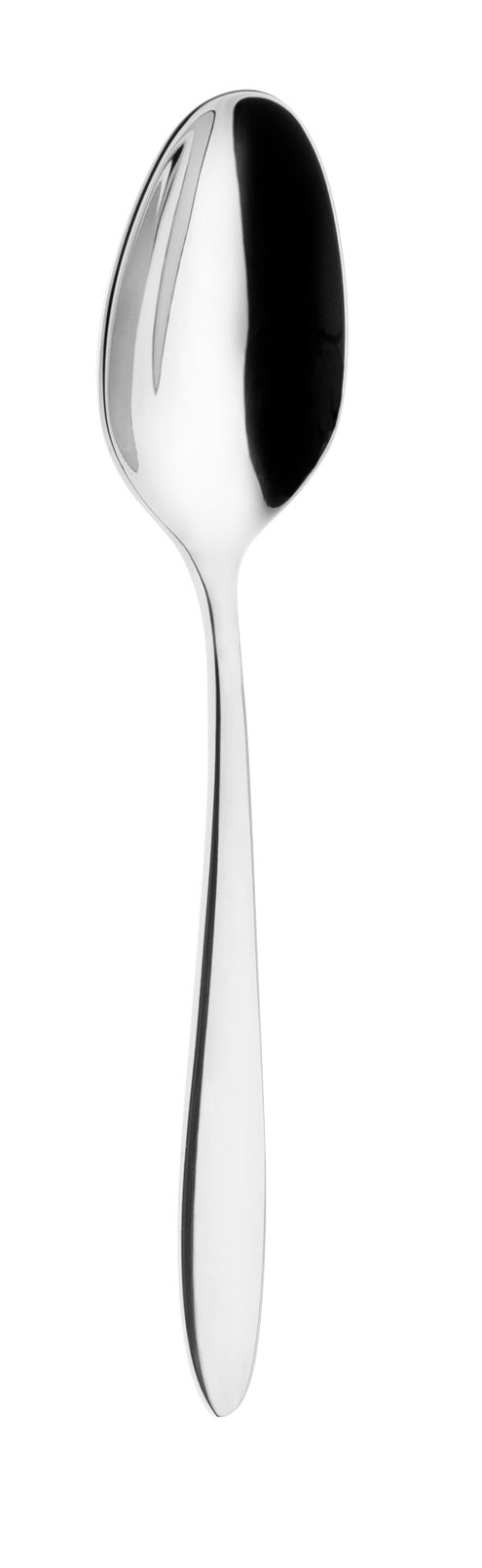 BOZEN 6142, Mocca-, Espressolöffel, 112 mm