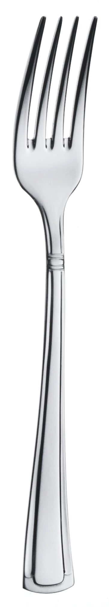 BELLEVUE 6102, Dessertgabel, 180 mm