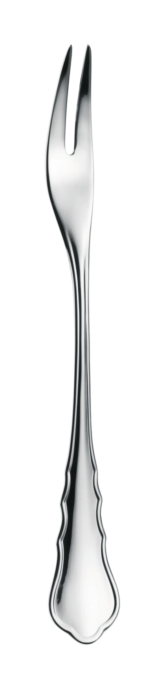 CHIPPENDALE 6113, Fleischgabel, 178 mm