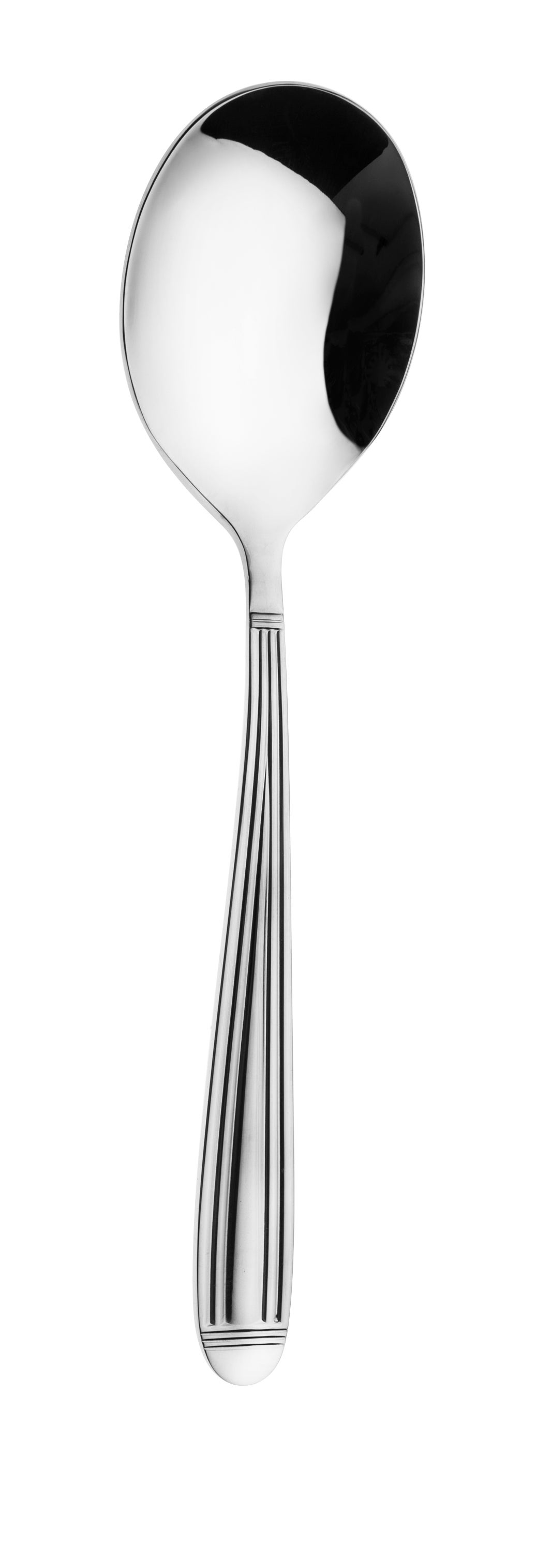 MARINA 6106, Gemüse-,Servierlöffel, 210 mm