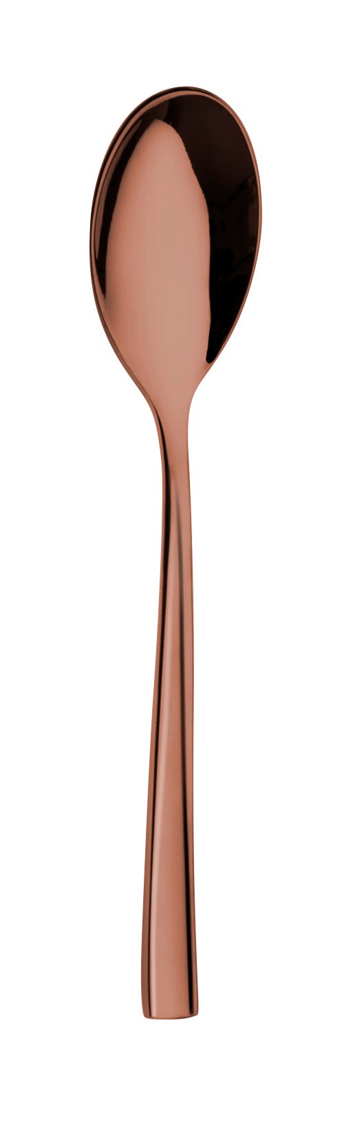 MONTEREY 6160PVD-Chocolate, Mocca-, Espressolöffel, 111 mm