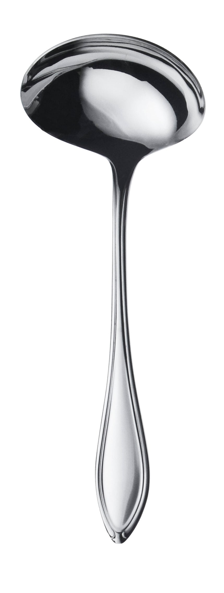 NOVARA 6154, Saucenlöffel, 180 mm