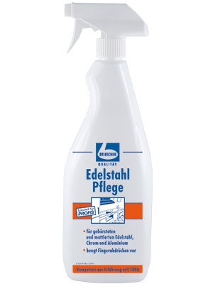 Edelstahlpflege 1 Liter