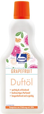 Duftöl Grapefruit 500 ml.