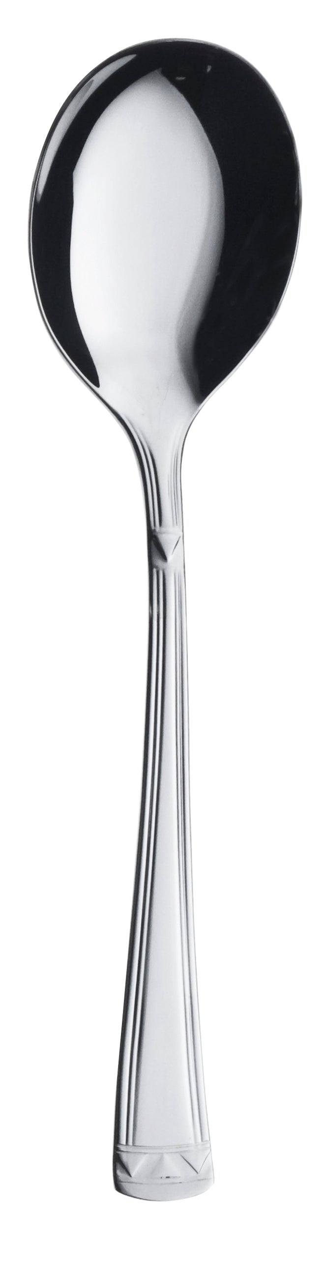 ARADENA 6130, Gemüselöffel, 207 mm